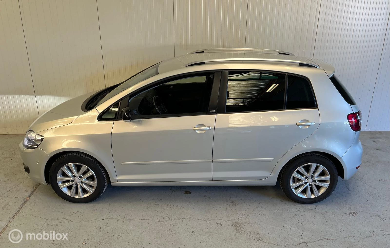 Hoofdafbeelding Volkswagen Golf Plus