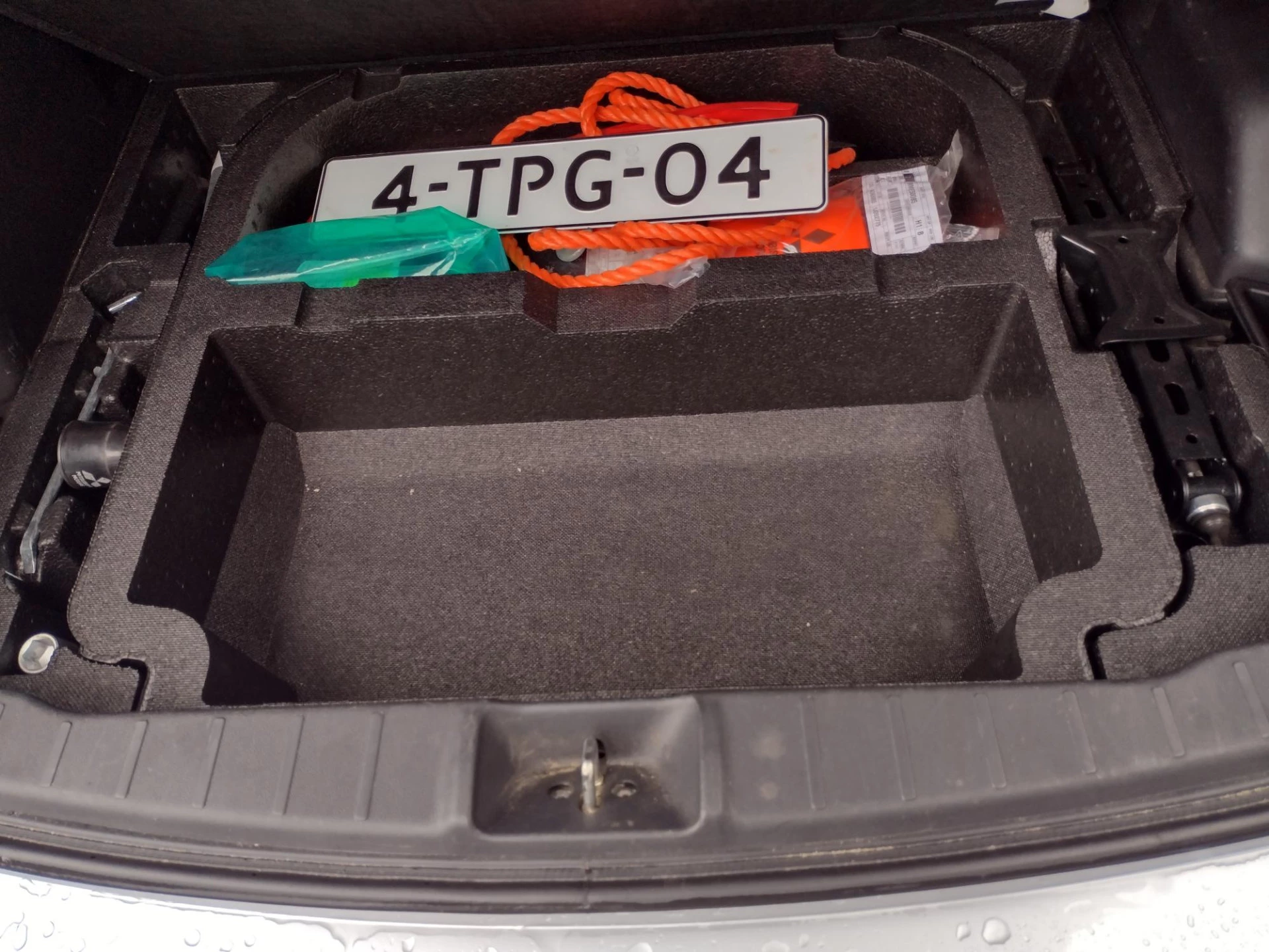 Hoofdafbeelding Mitsubishi ASX