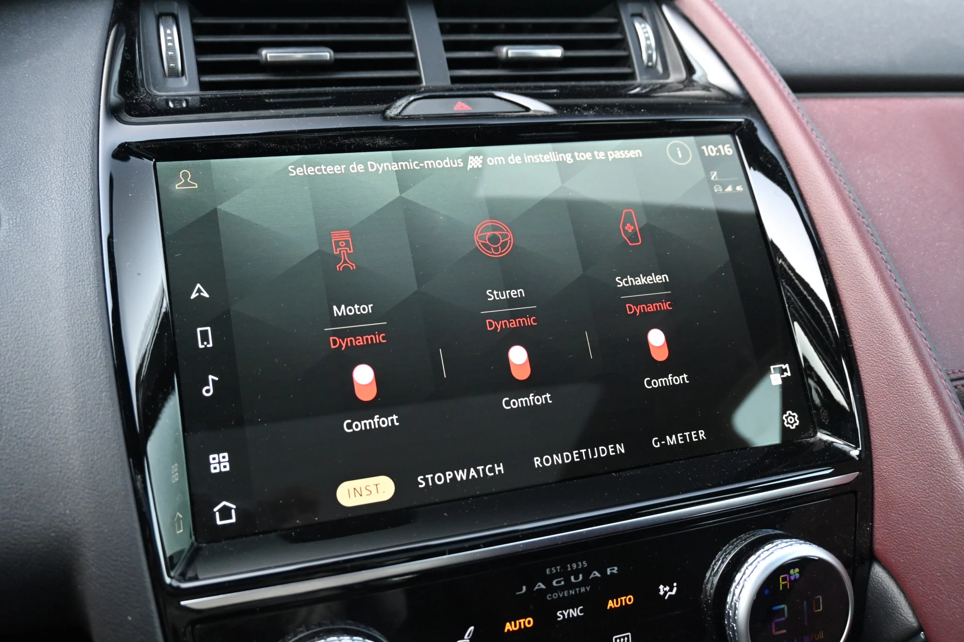 Hoofdafbeelding Jaguar E-PACE