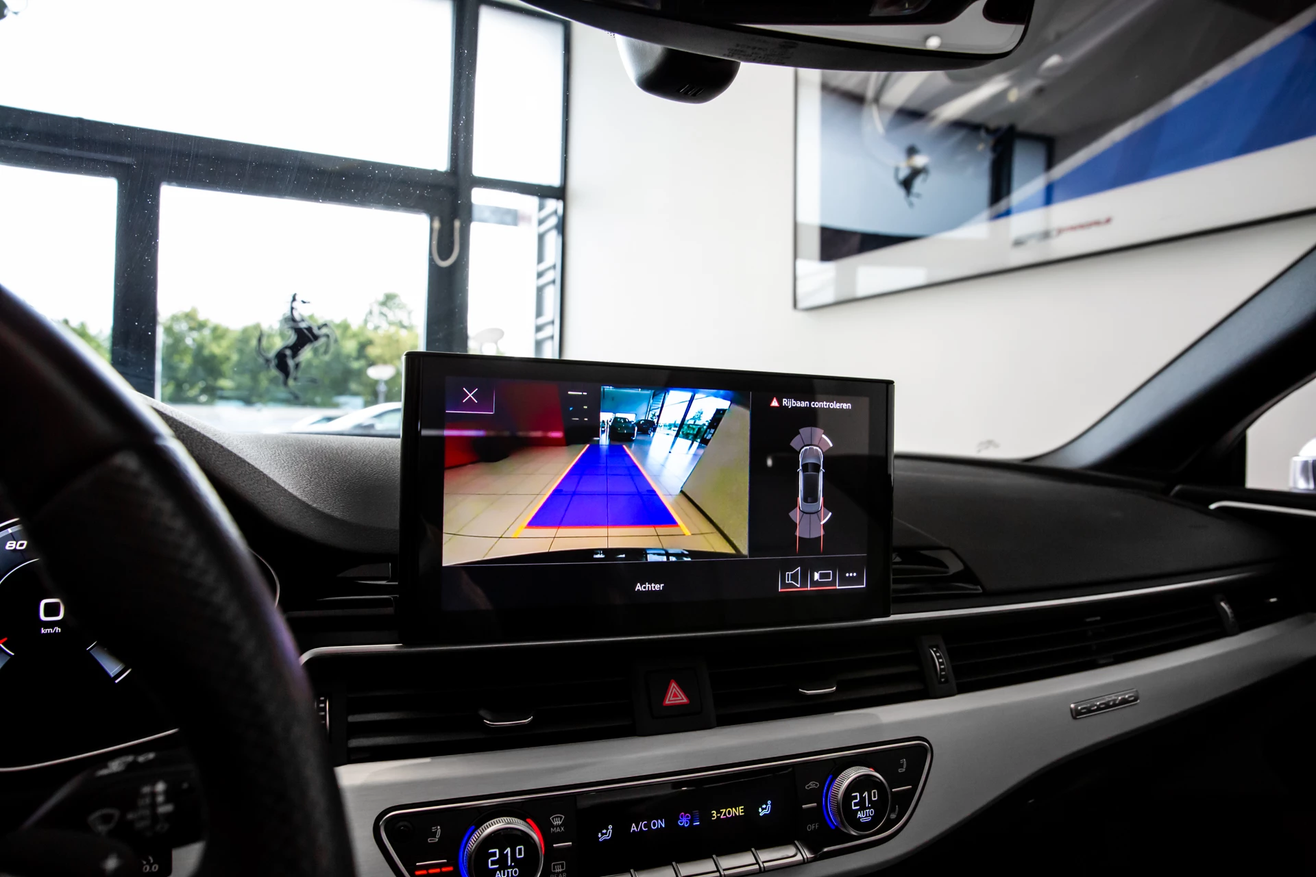 Hoofdafbeelding Audi S5