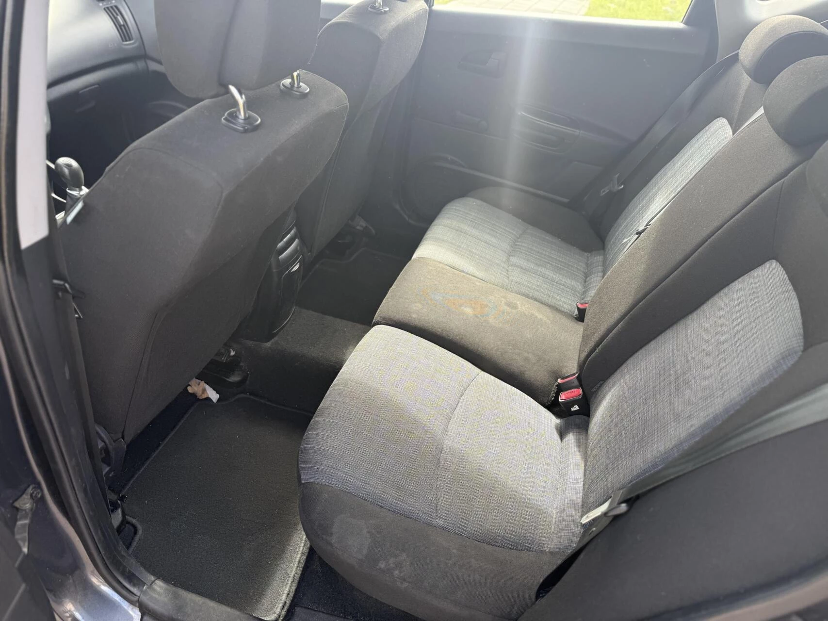 Hoofdafbeelding Kia cee'd