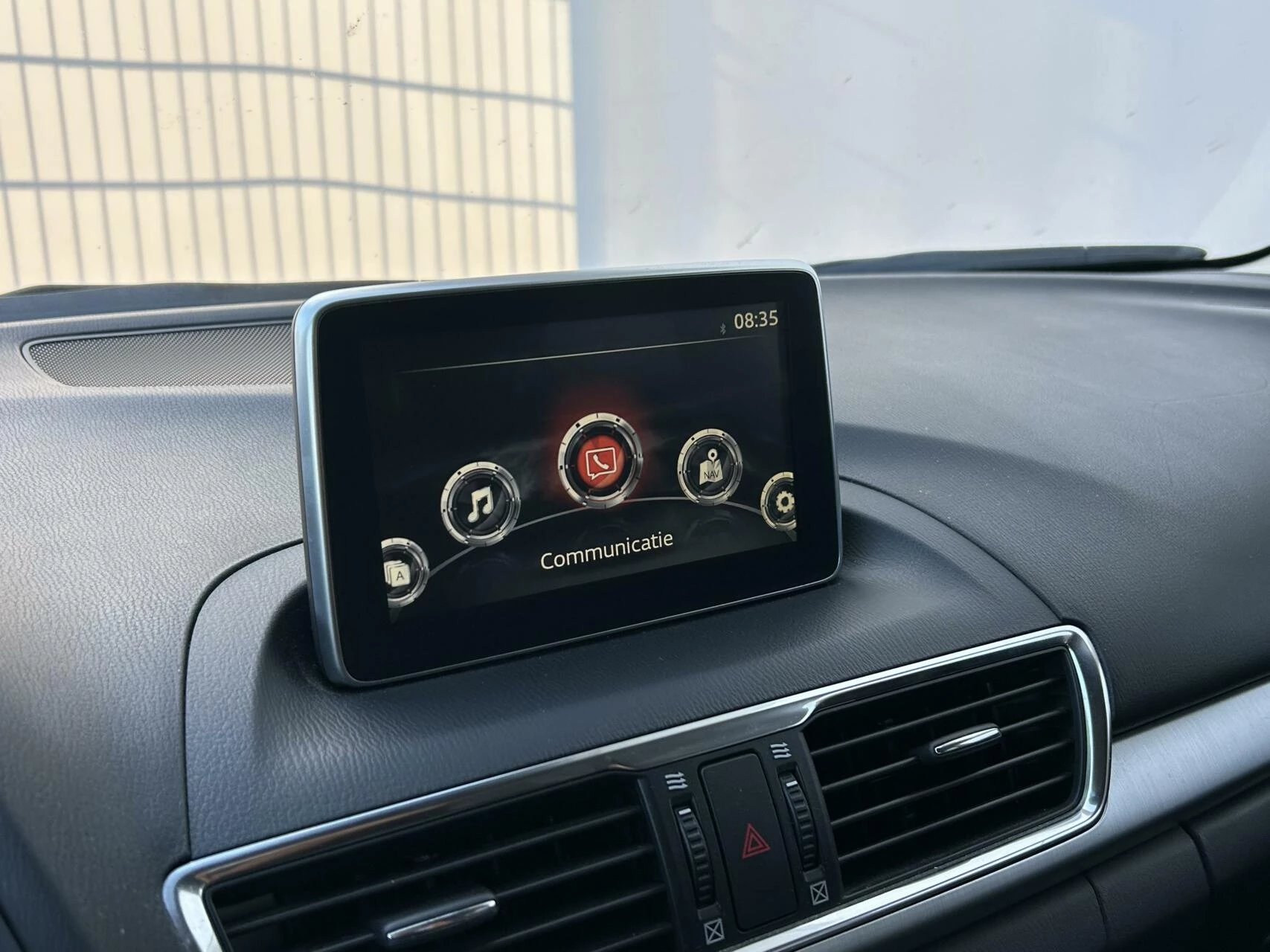 Hoofdafbeelding Mazda 3