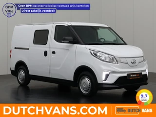 Maxus eDeliver3 BEV 35KWH | Airco | Cruise | Camera