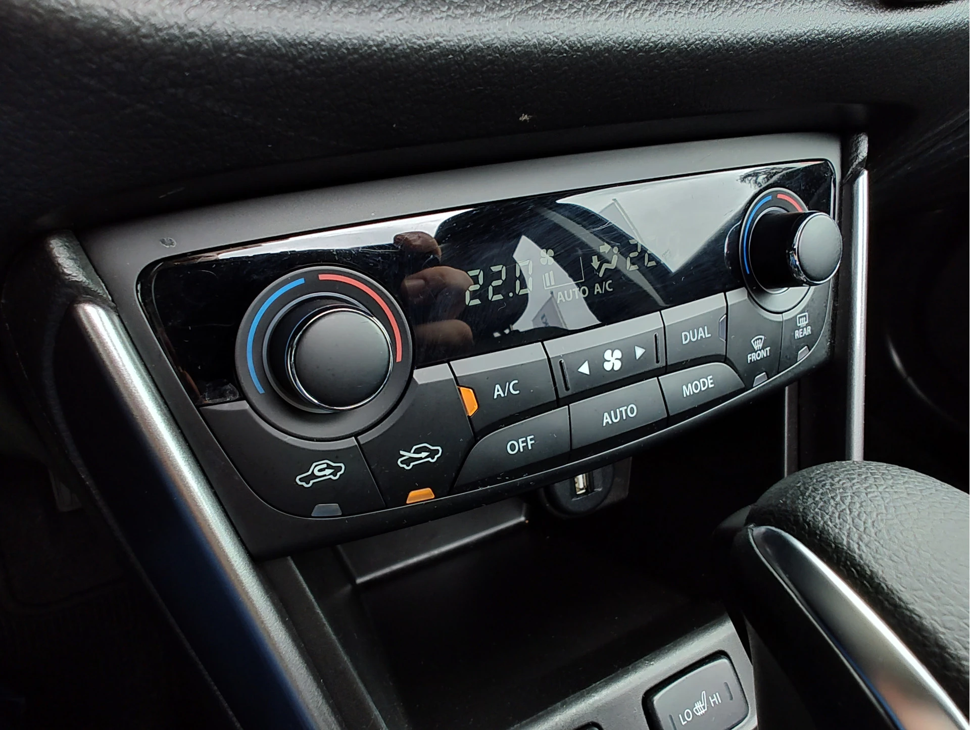 Hoofdafbeelding Suzuki S-Cross