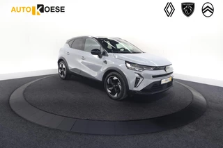 Renault Captur TCe 90 Techno | Nieuw Model | Camera | Harman Kardon | Apple Carplay | Parkeersensoren | 18 Inch Lichtmetalen Velgen