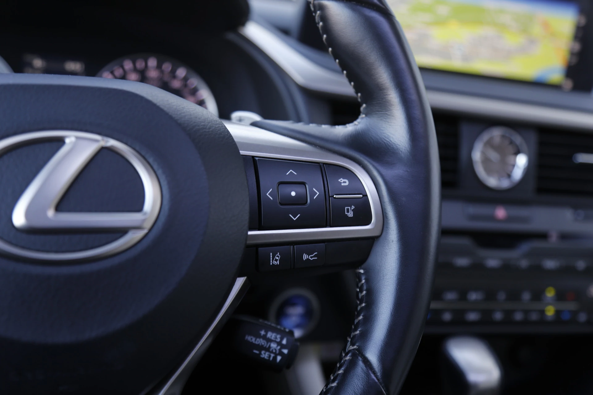 Hoofdafbeelding Lexus RX