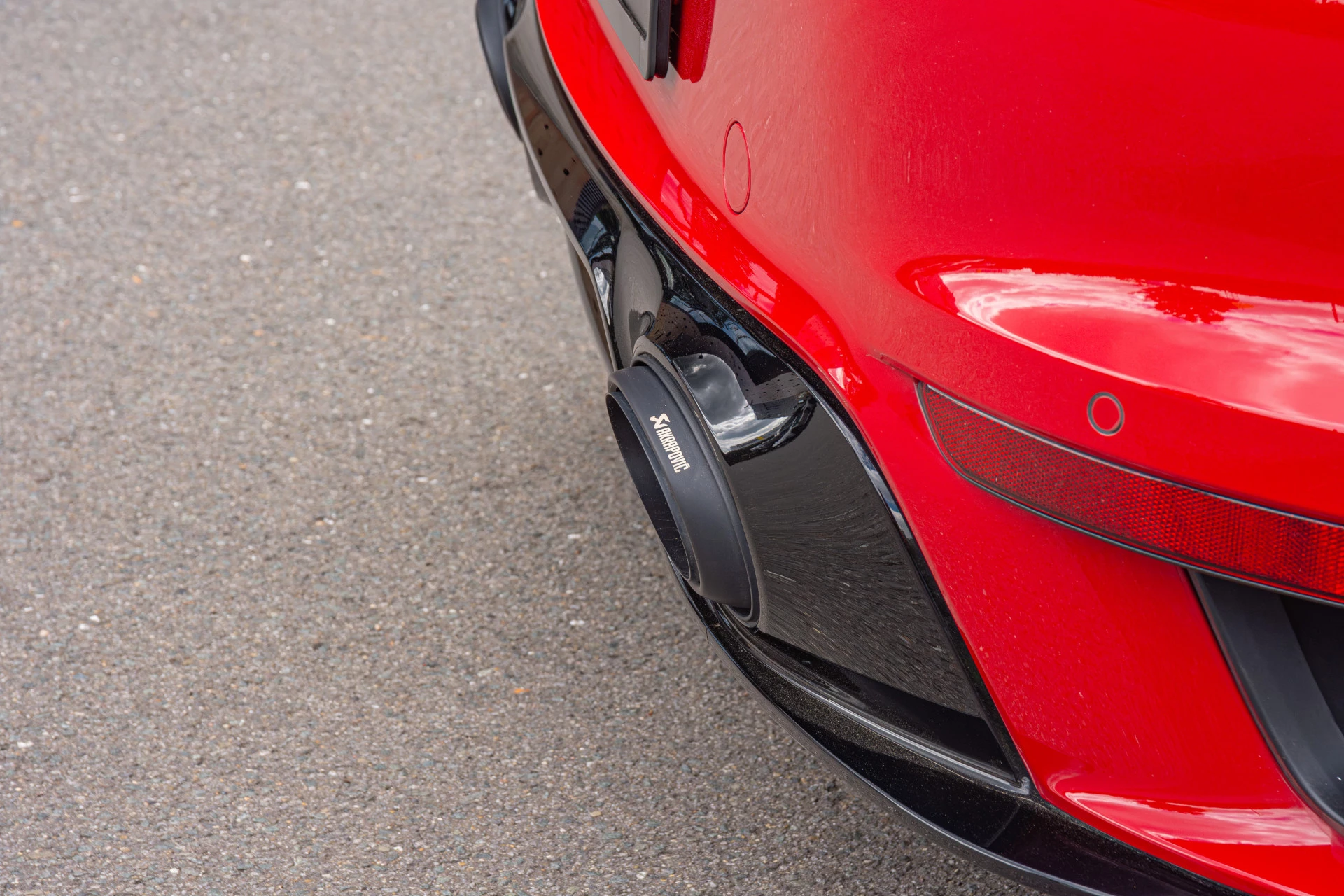 Hoofdafbeelding Porsche 911