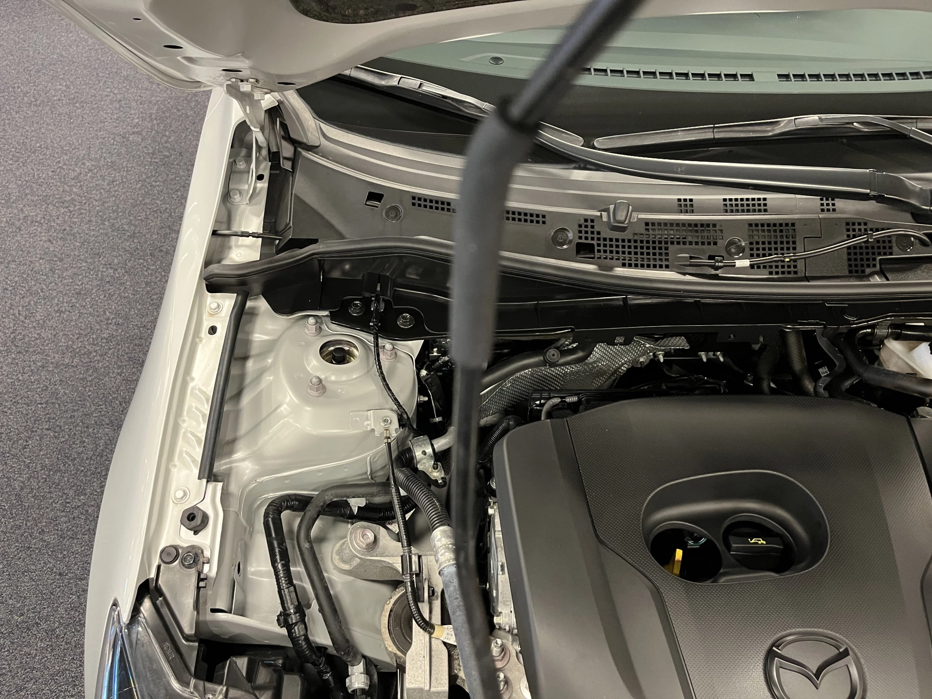 Hoofdafbeelding Mazda 2