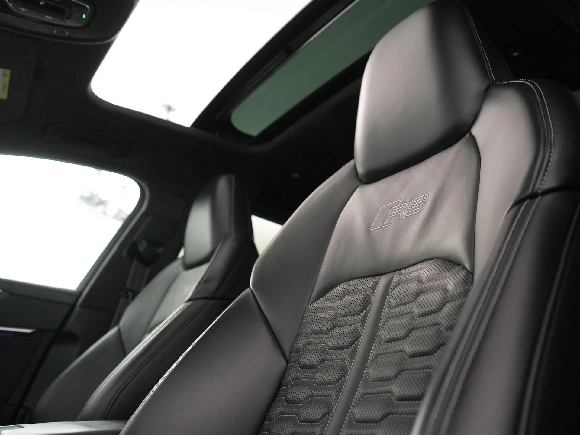 Hoofdafbeelding Audi RS6