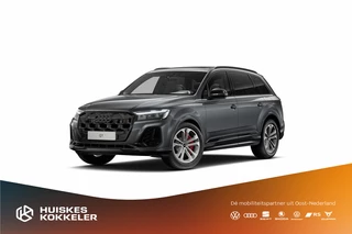 Hoofdafbeelding Audi Q7 Audi Q7