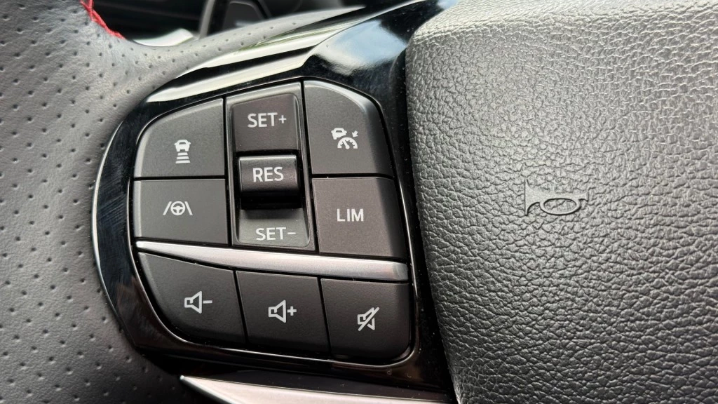 Hoofdafbeelding Ford Explorer