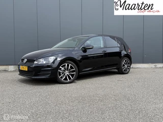 VW Golf TSI Clima/PDC/Trekhaak