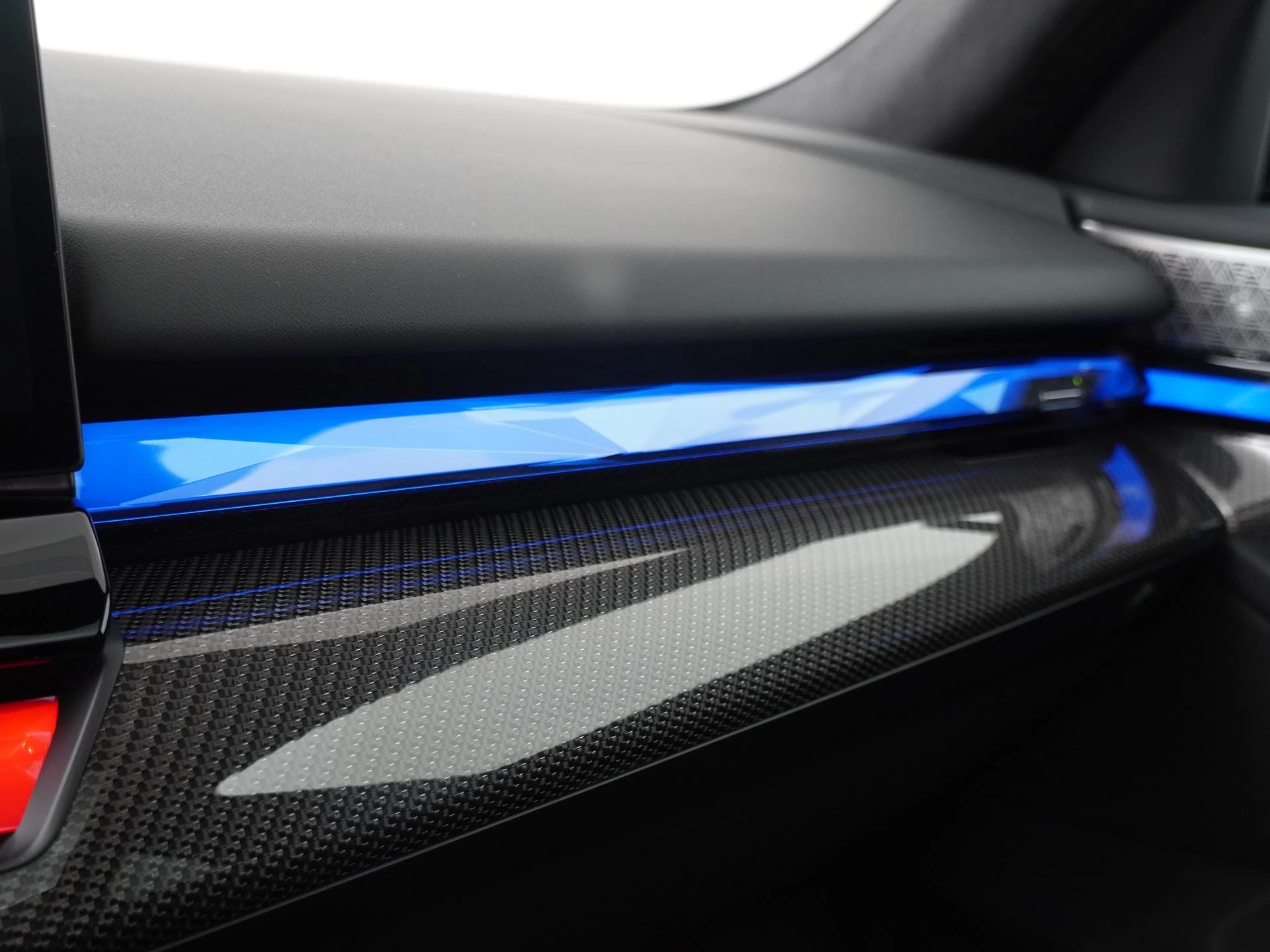 Hoofdafbeelding BMW M5