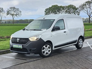 Hoofdafbeelding Dacia Dokker Dacia Dokker 1.5 dCi 75 Essential L1 Airco Navi Euro6 NAP 1e Eigenaar Oh-Historie!