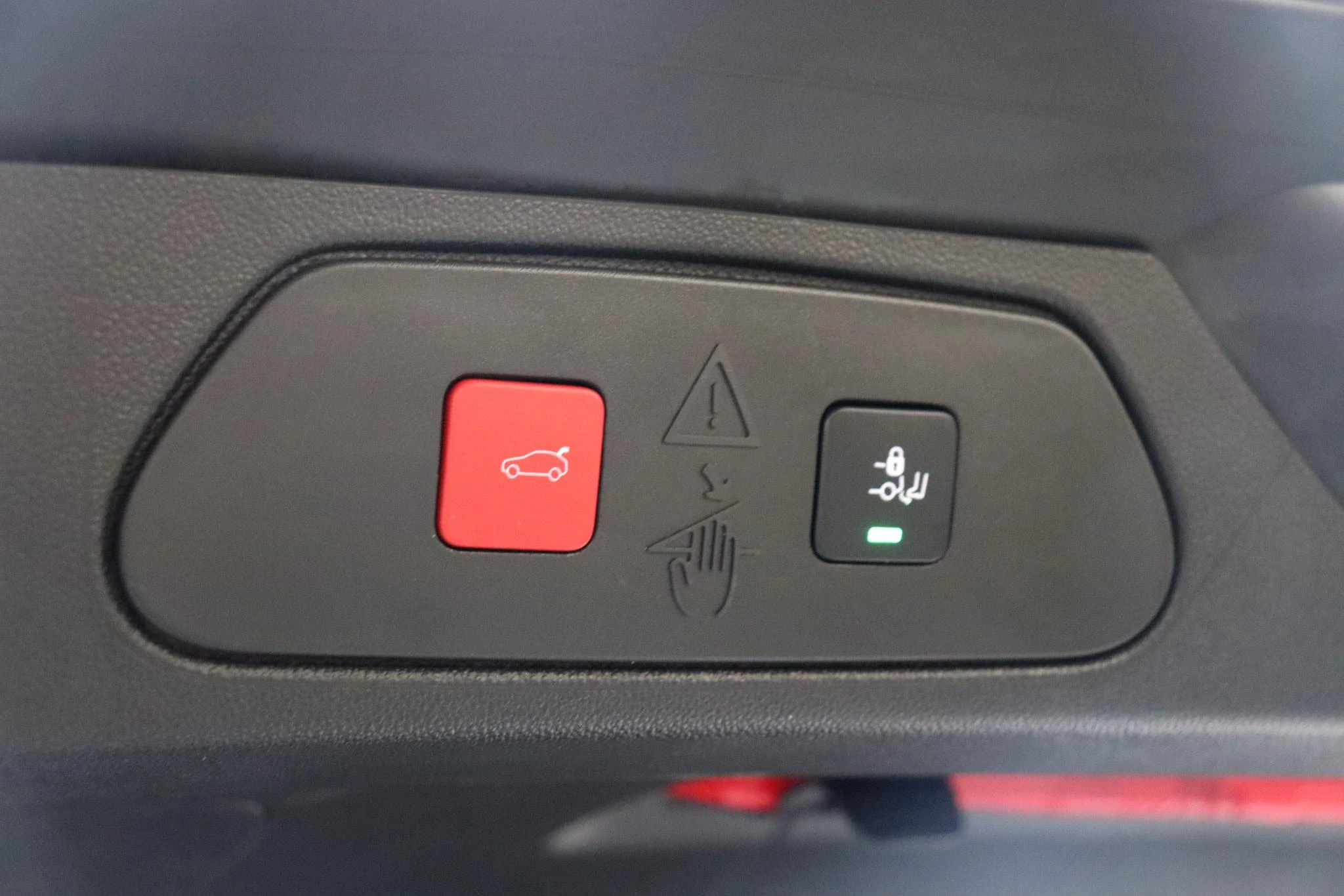 Hoofdafbeelding Opel Grandland