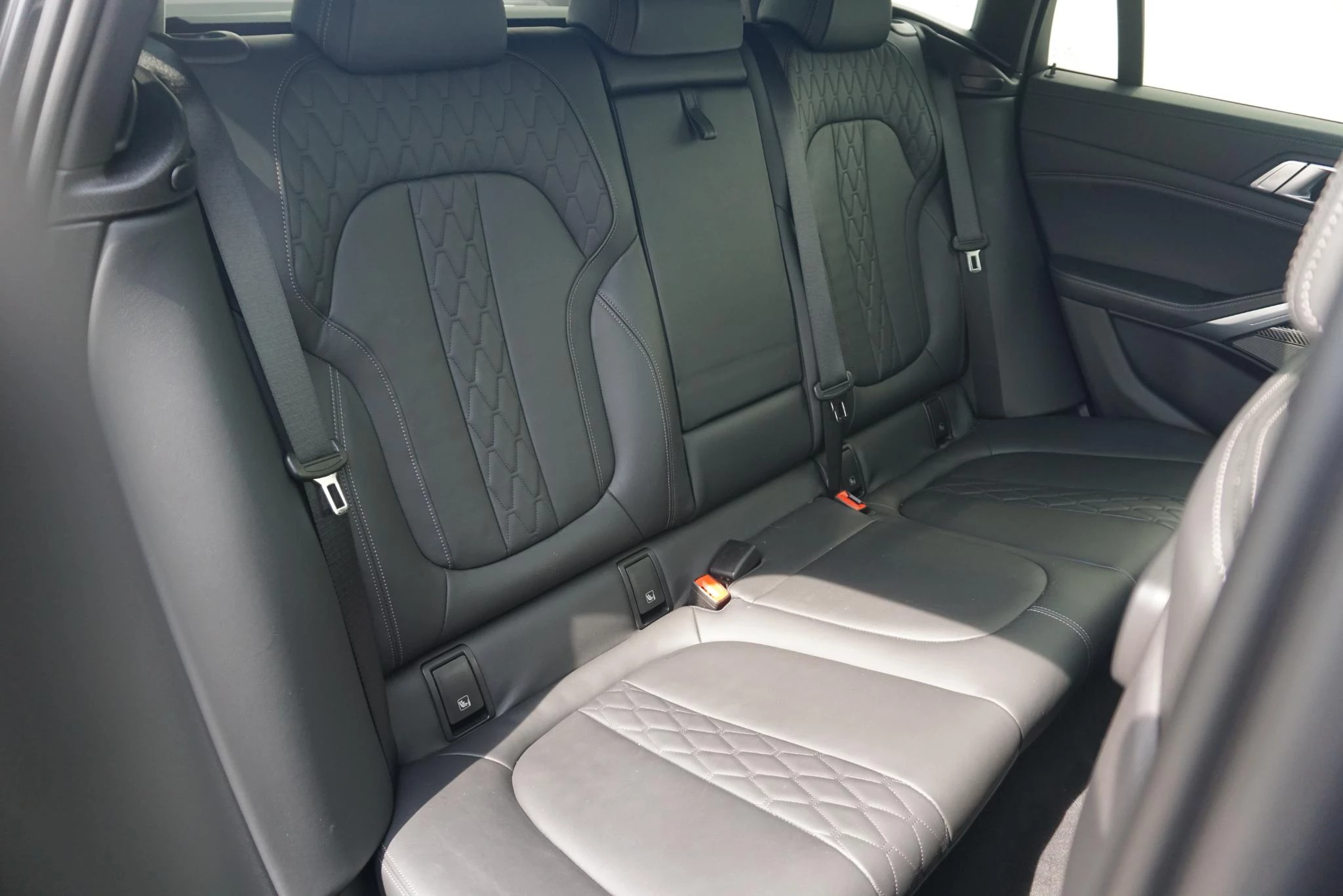 Hoofdafbeelding BMW X6