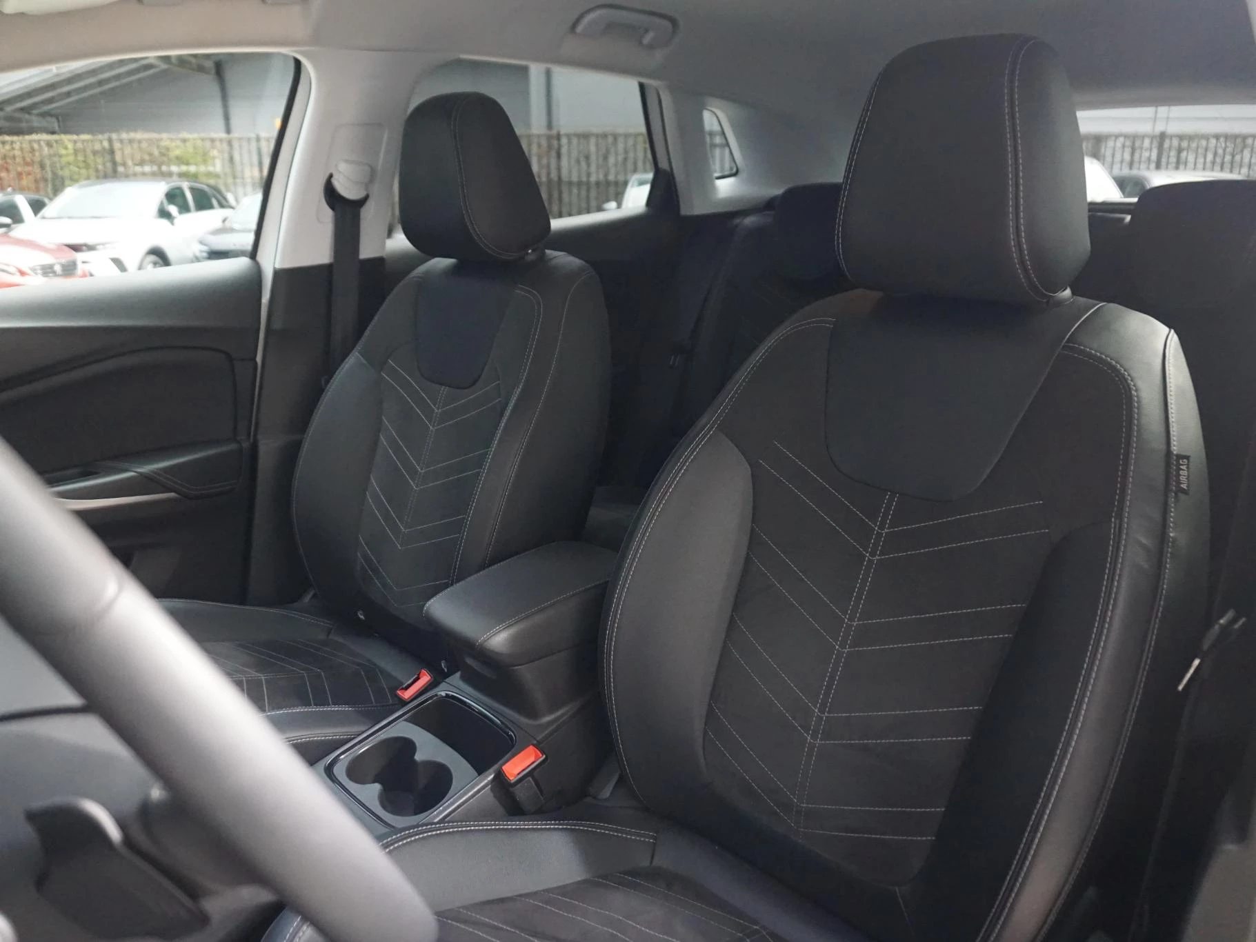 Hoofdafbeelding Opel Grandland