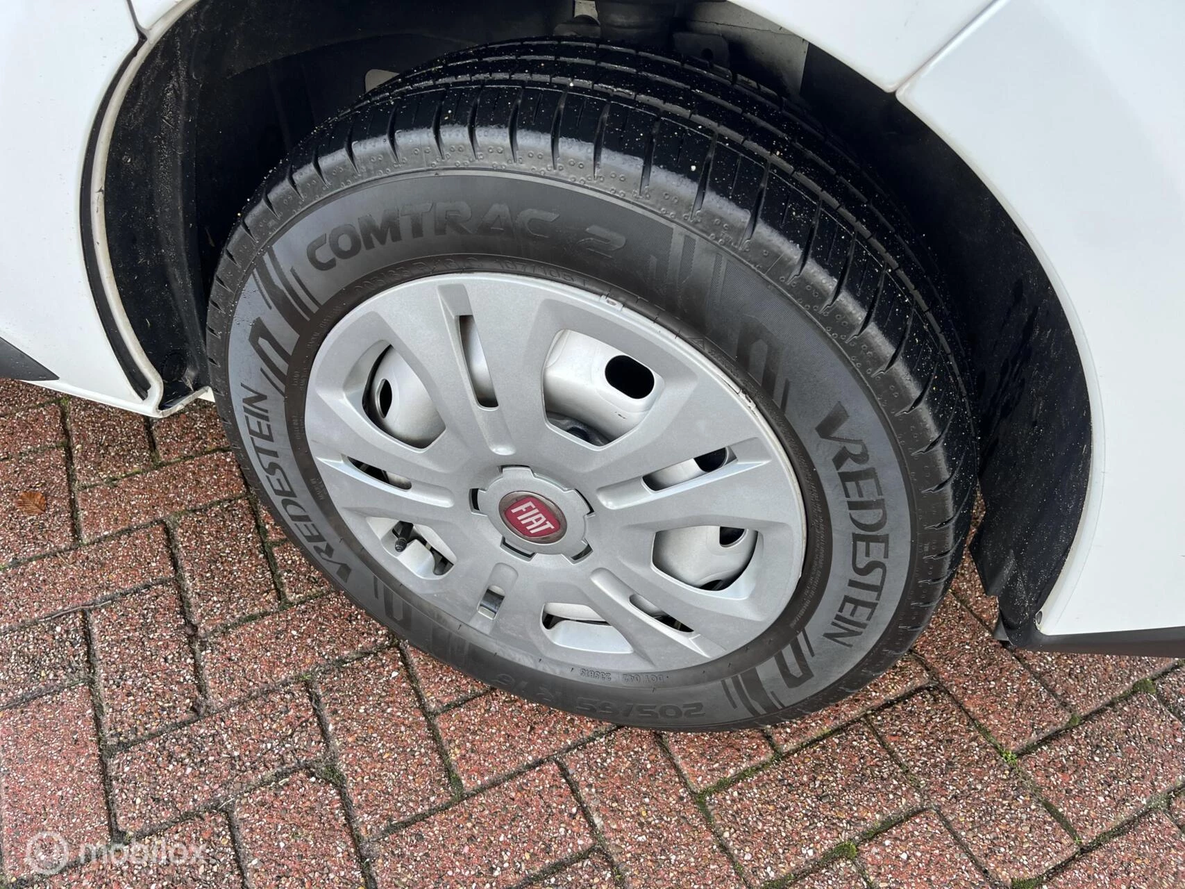 Hoofdafbeelding Fiat Talento