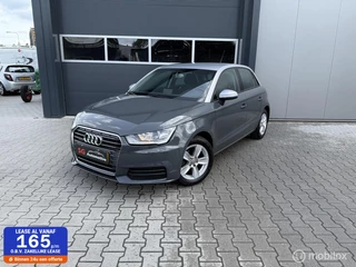 Audi A1 Sportback 1.0 TFSI nieuwe apk