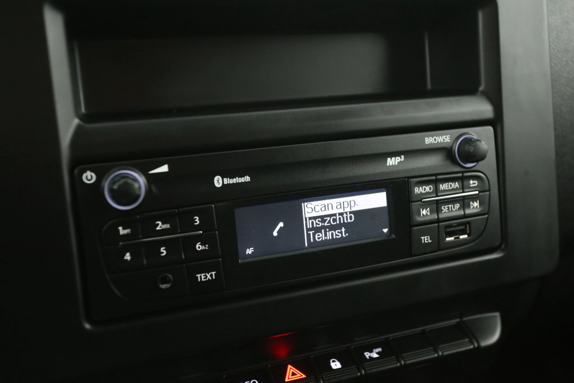 Hoofdafbeelding Renault Express