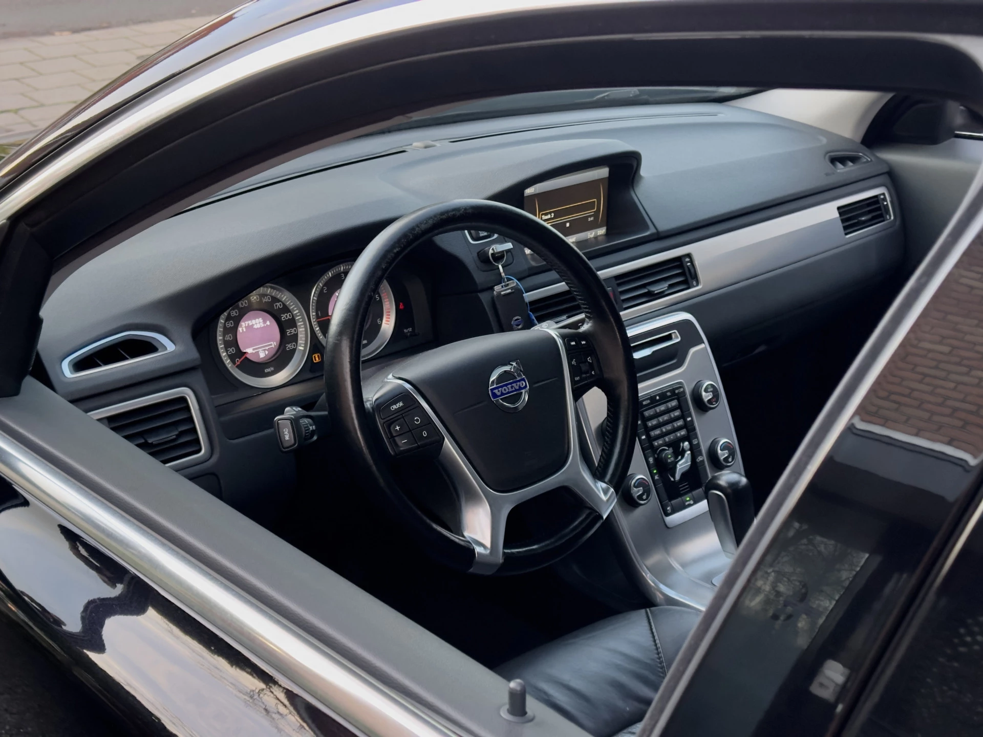 Hoofdafbeelding Volvo V70