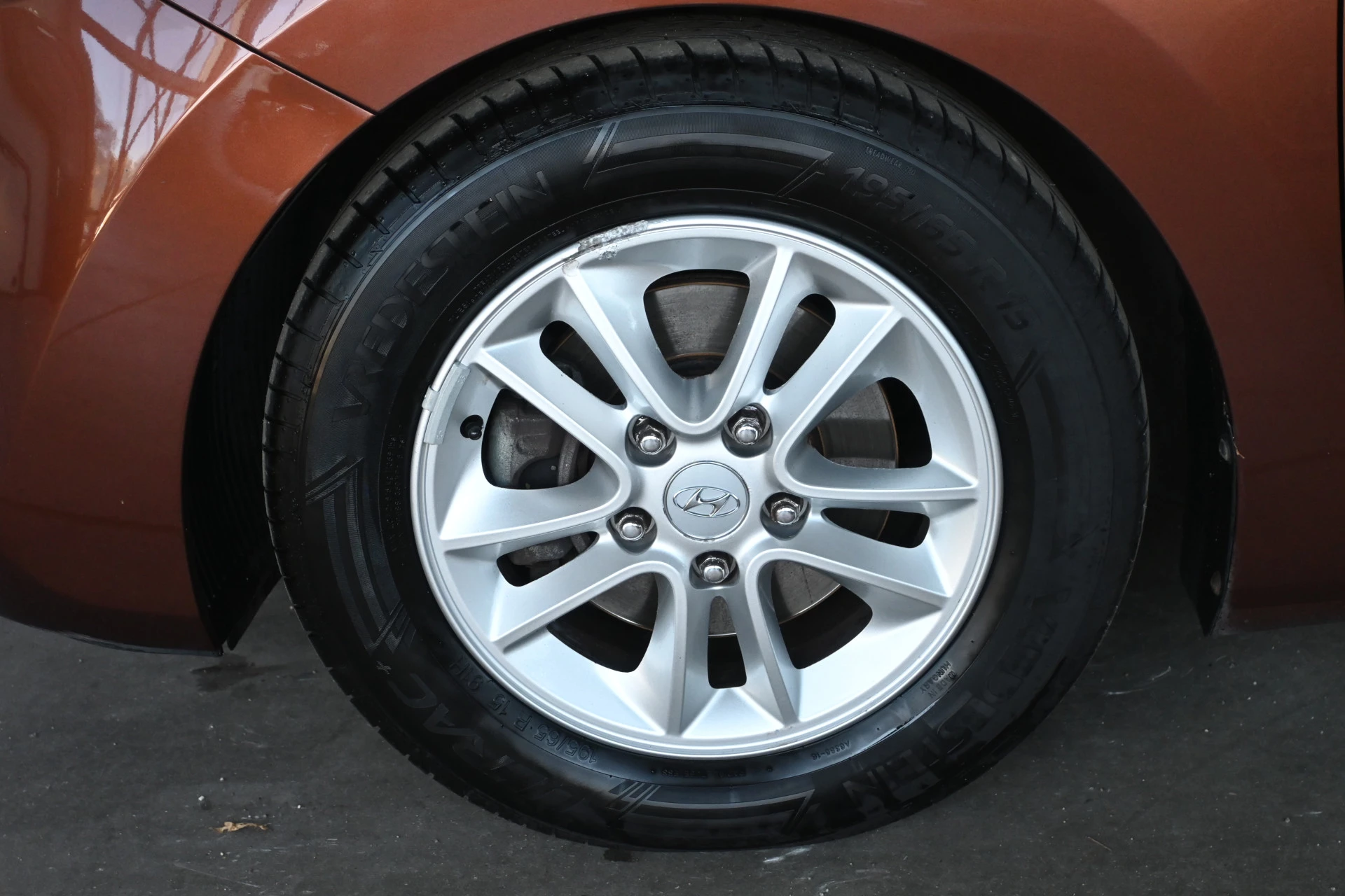 Hoofdafbeelding Hyundai i30