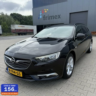 Hoofdafbeelding Opel Insignia Opel Insignia Sports Tourer 1.6 EcoTec Online Edition