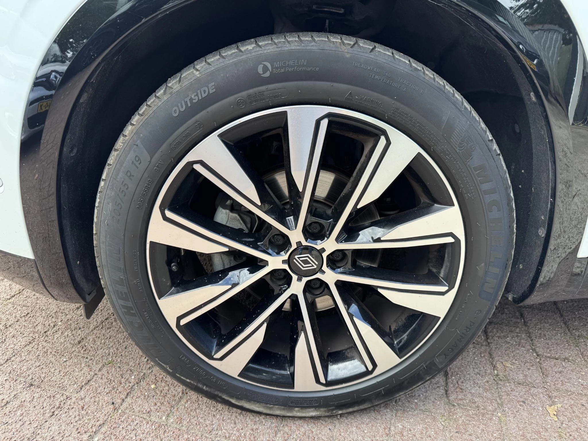 Hoofdafbeelding Renault Austral
