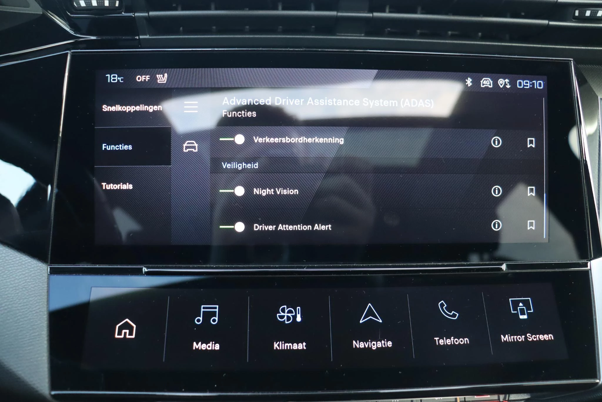 Hoofdafbeelding Peugeot 408