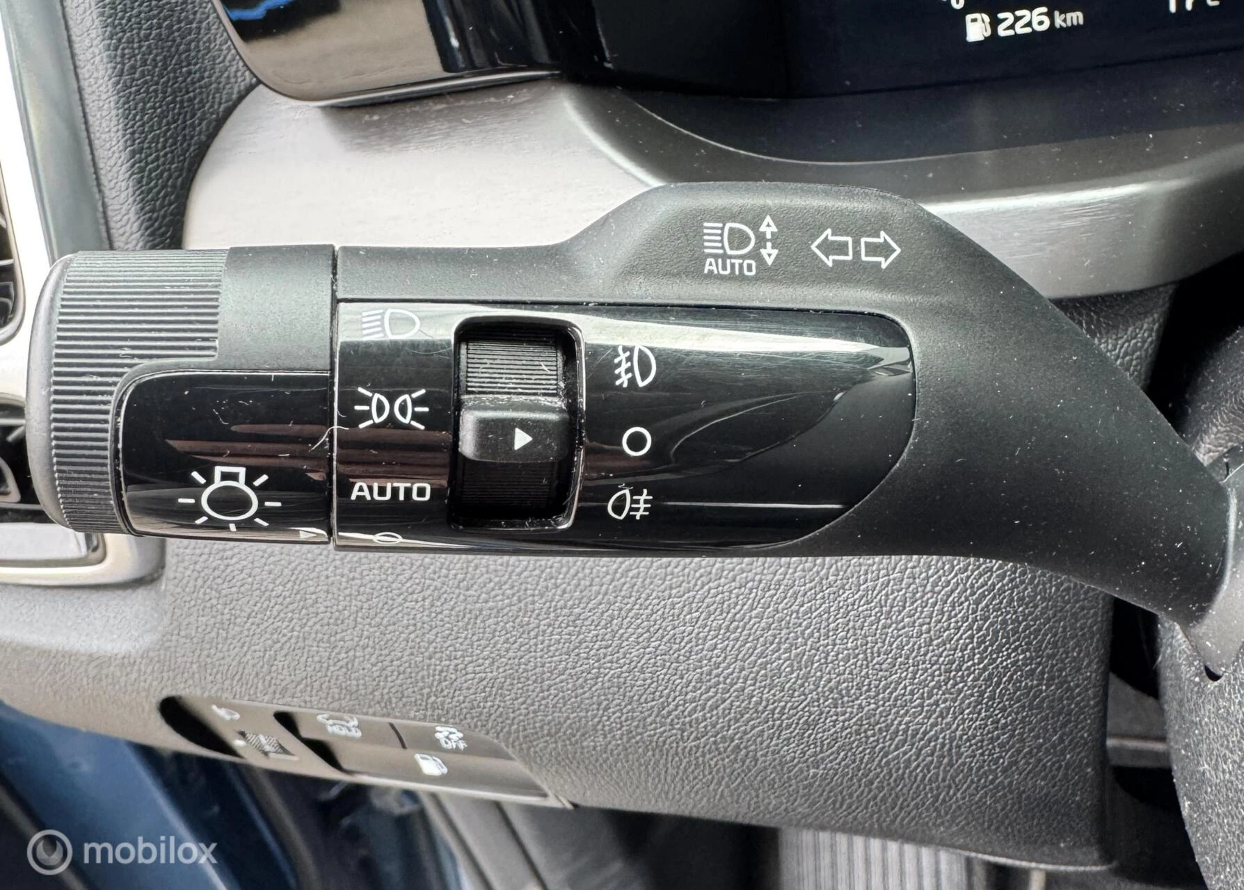 Hoofdafbeelding Kia Sorento