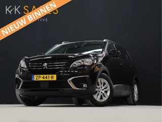 Peugeot 5008 1.2 PureTech Active [APPLE CARPLAY, ANDROID AUTO, PDC ACHTER, CRUISE CONTROL, NAVIGATIE, AIRCONDITIONING, NIEUWSTAAT]