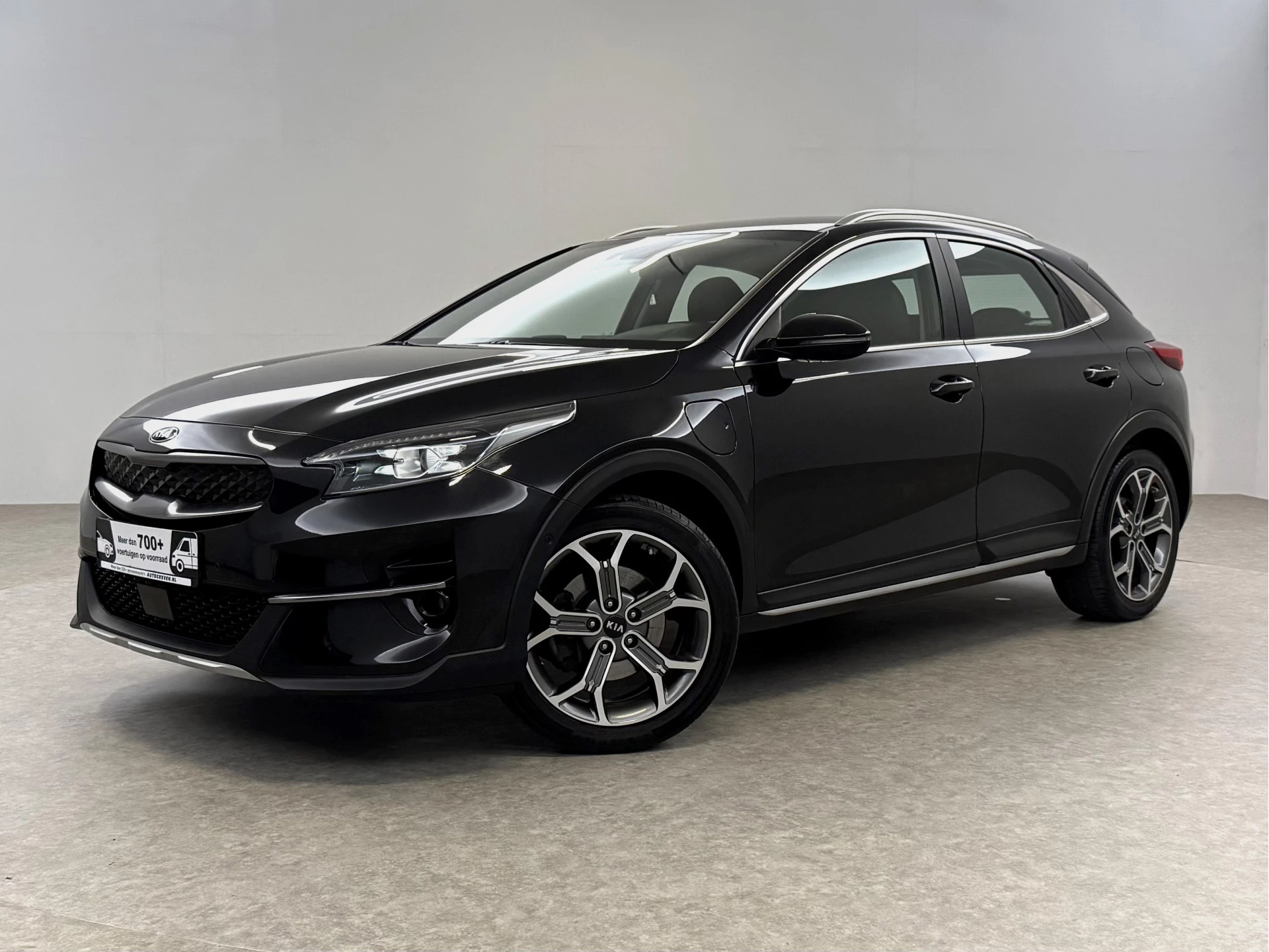 Hoofdafbeelding Kia XCeed