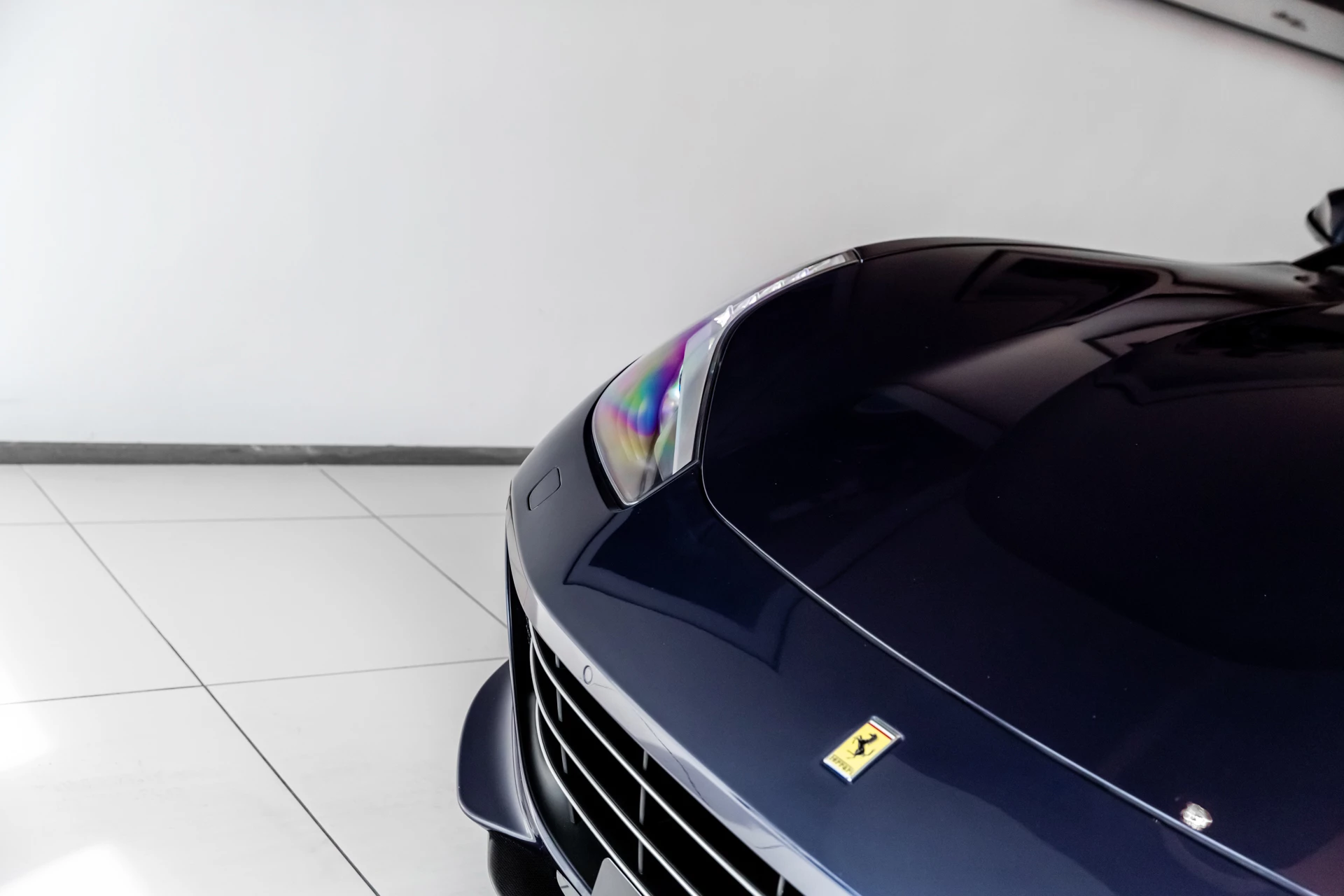 Hoofdafbeelding Ferrari GTC4Lusso