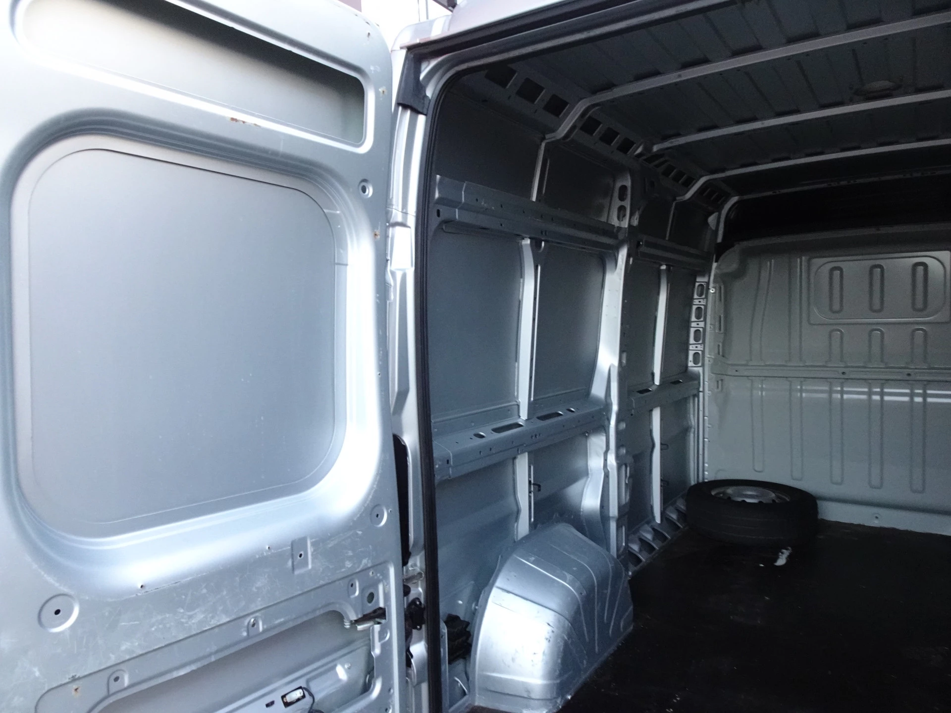 Hoofdafbeelding Peugeot Boxer