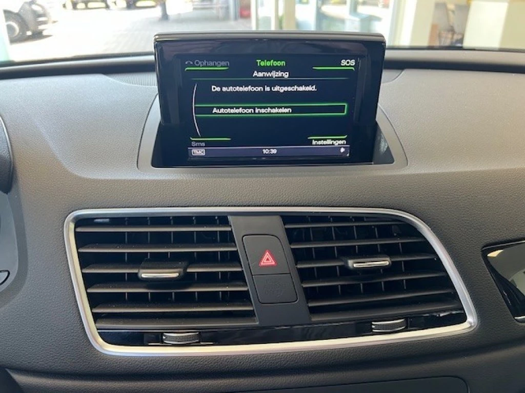 Hoofdafbeelding Audi RSQ3
