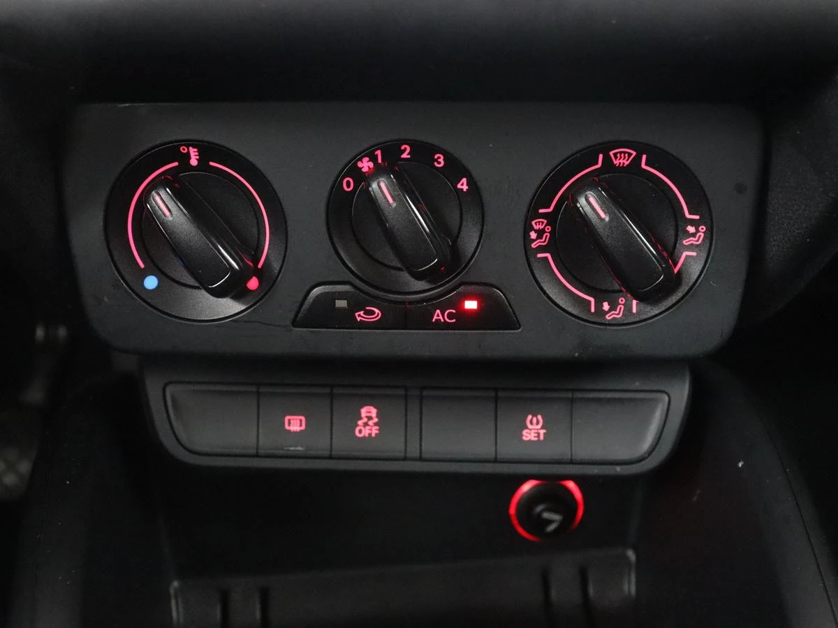 Hoofdafbeelding Audi A1