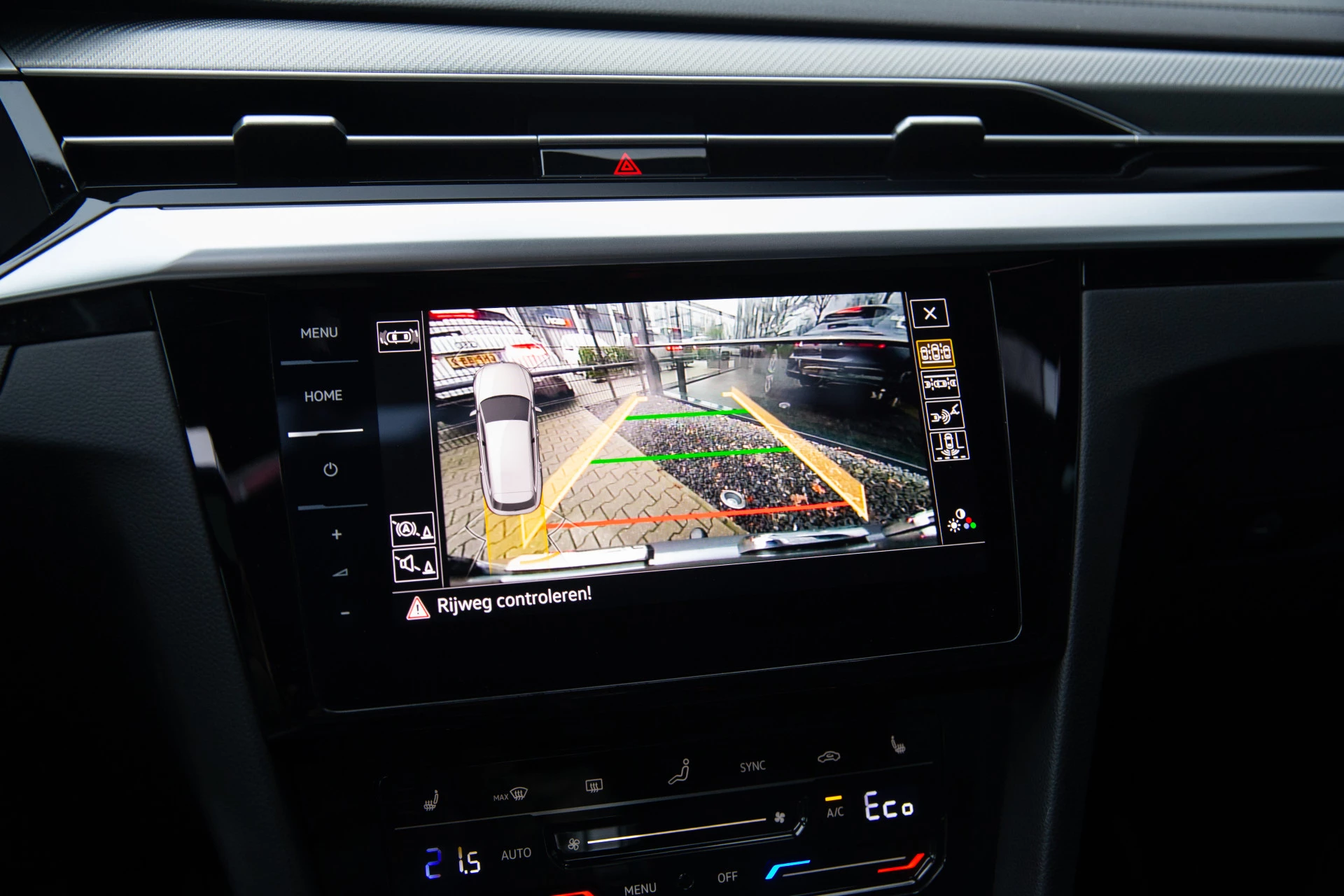 Hoofdafbeelding Volkswagen Arteon