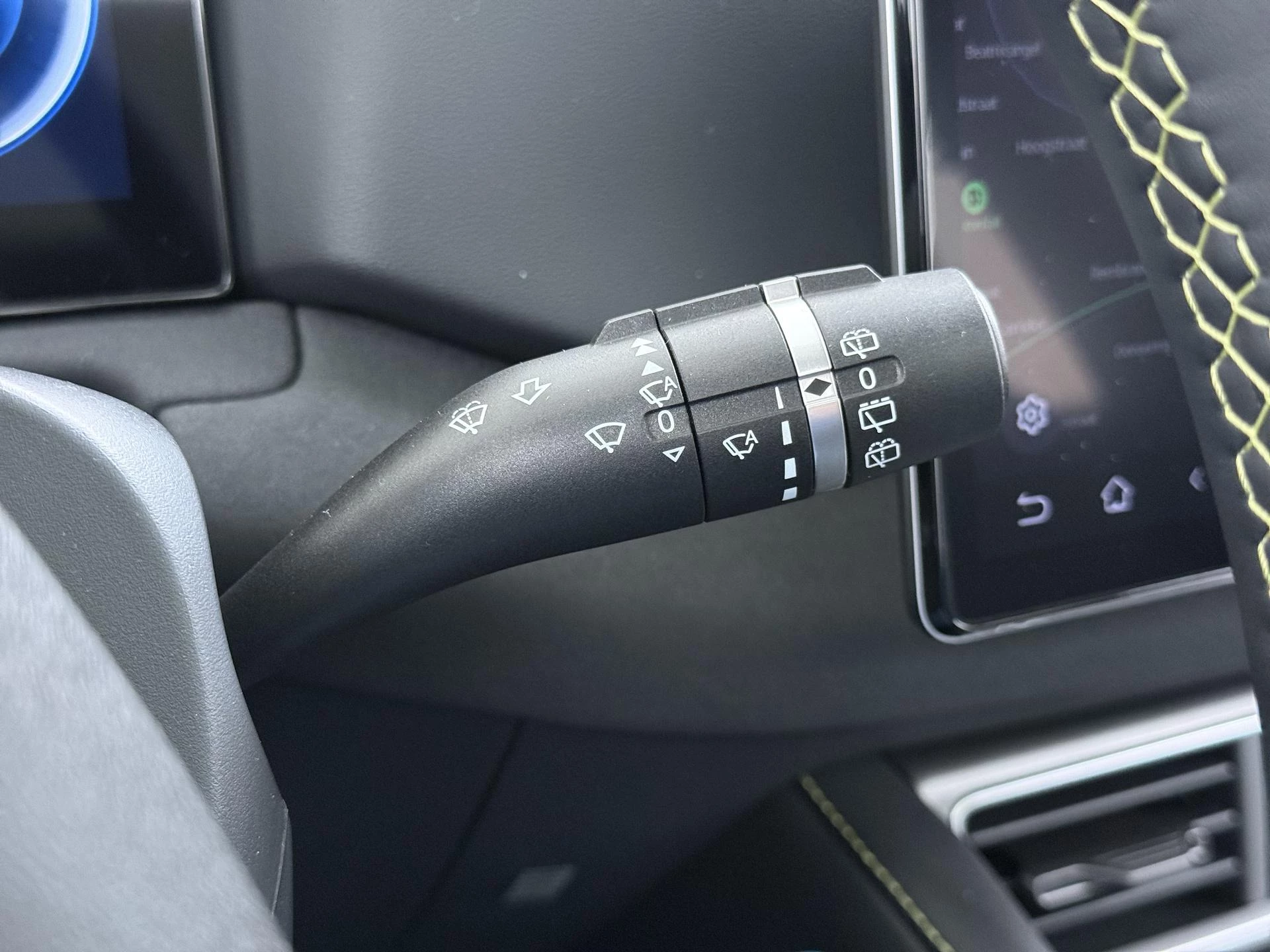 Hoofdafbeelding BYD ATTO 2