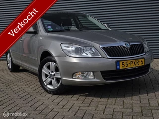 Skoda Octavia 1.2 TSI Ambition Business Line