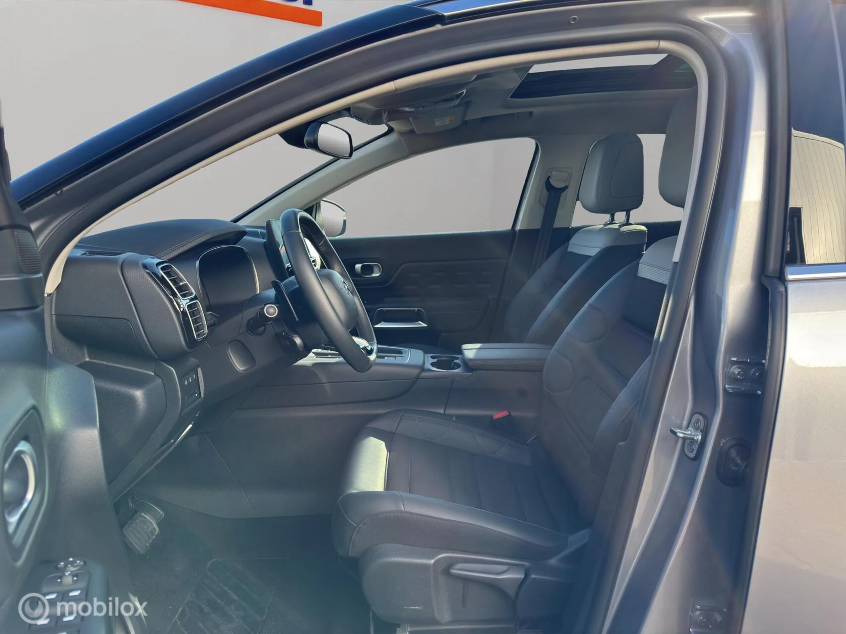 Hoofdafbeelding Citroën C5 Aircross