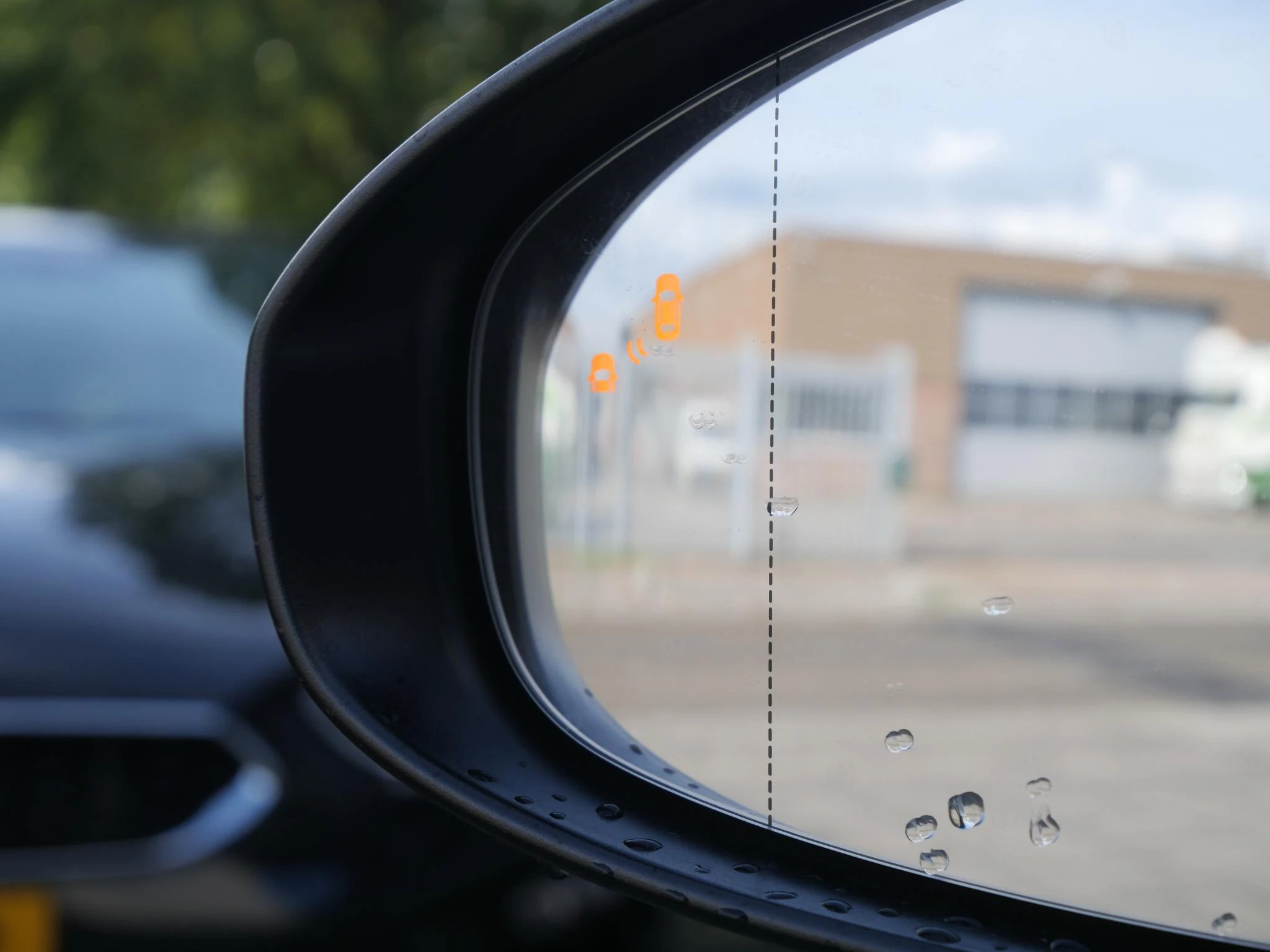 Hoofdafbeelding Kia Ceed