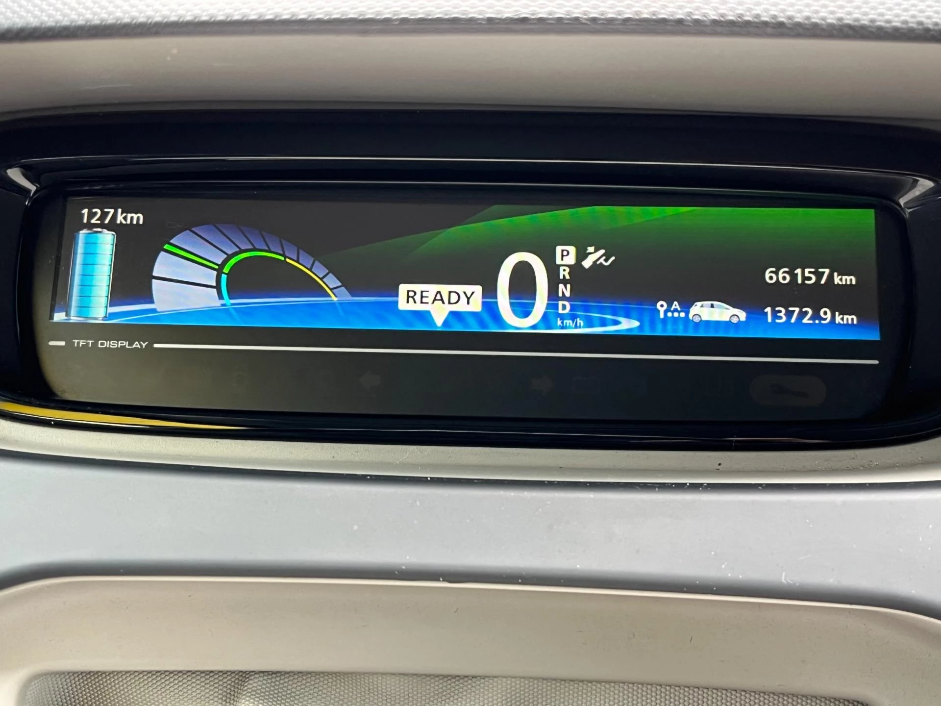 Hoofdafbeelding Renault ZOE