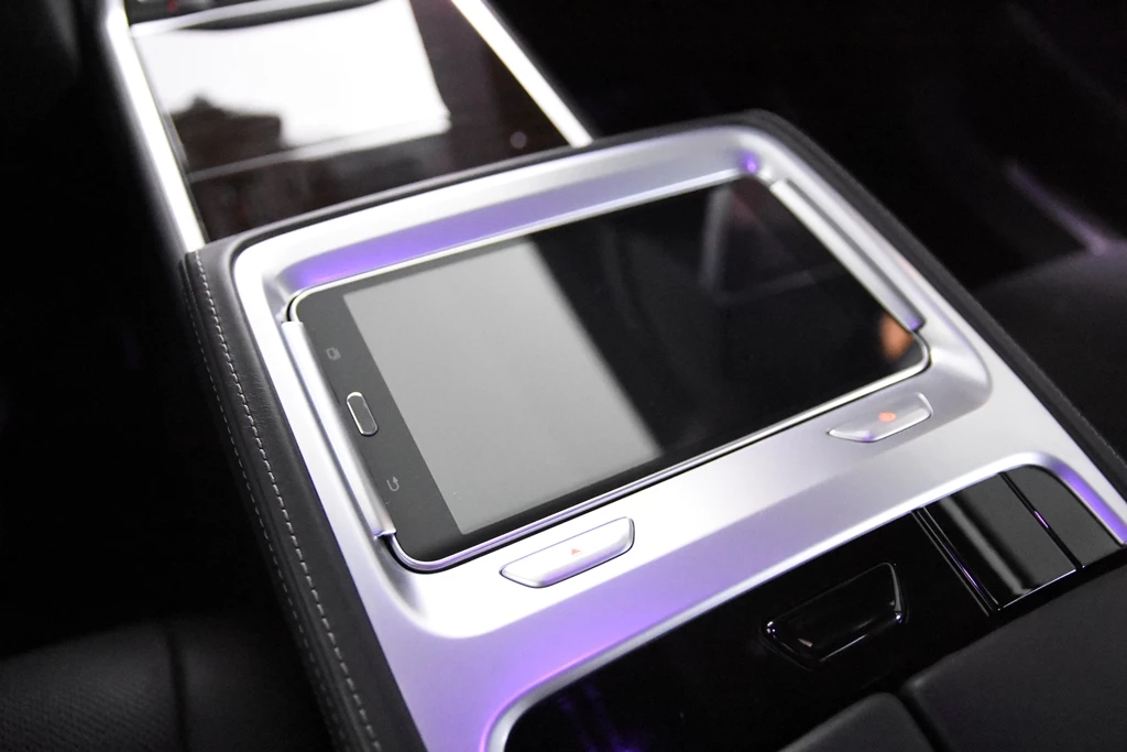 Hoofdafbeelding BMW 7 Serie