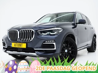 BMW X5 xDrive45e High Executive | Panoramadak | Luchtvering | Trekhaak | Head Up | Camera | Keyless