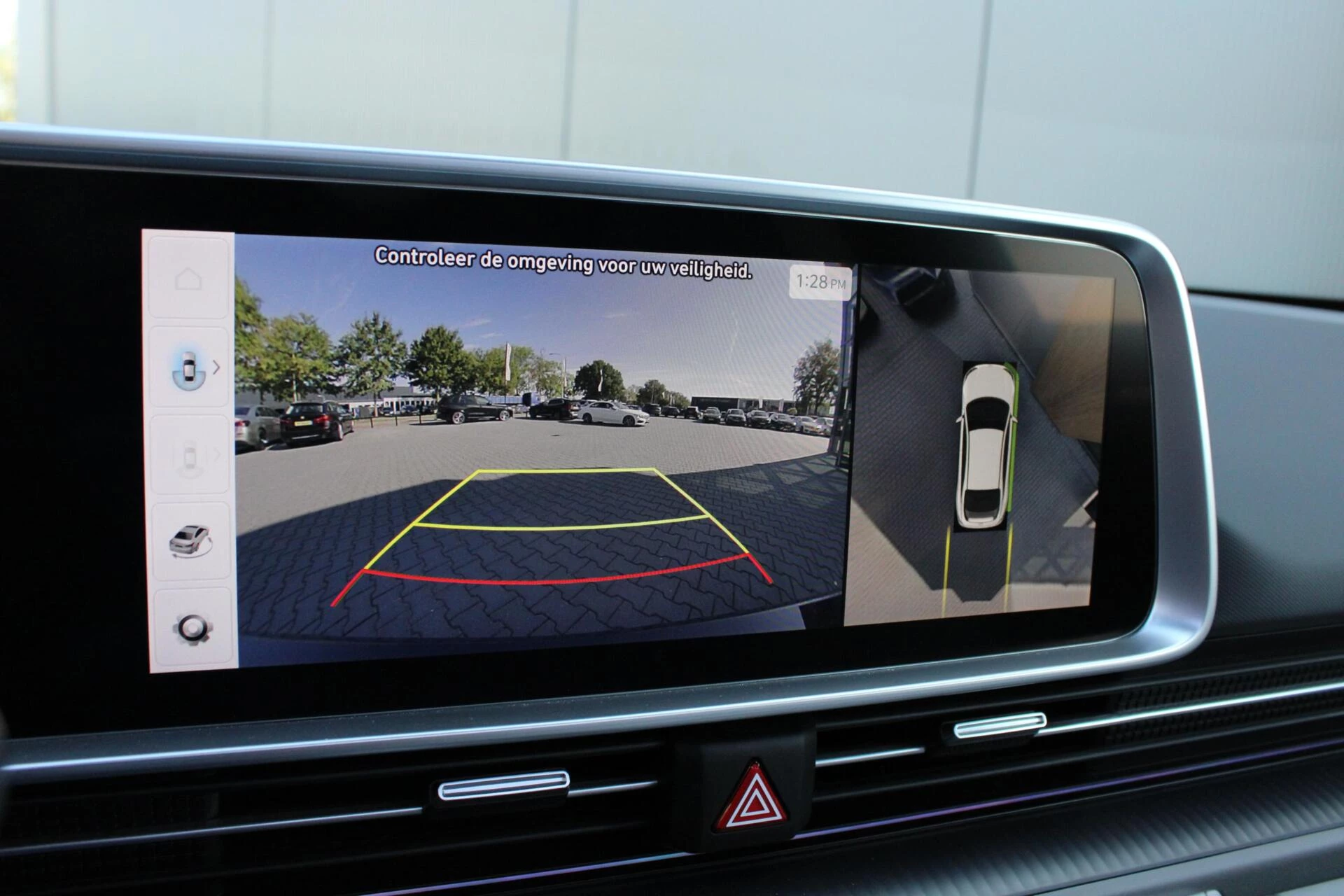 Hoofdafbeelding Hyundai IONIQ 6