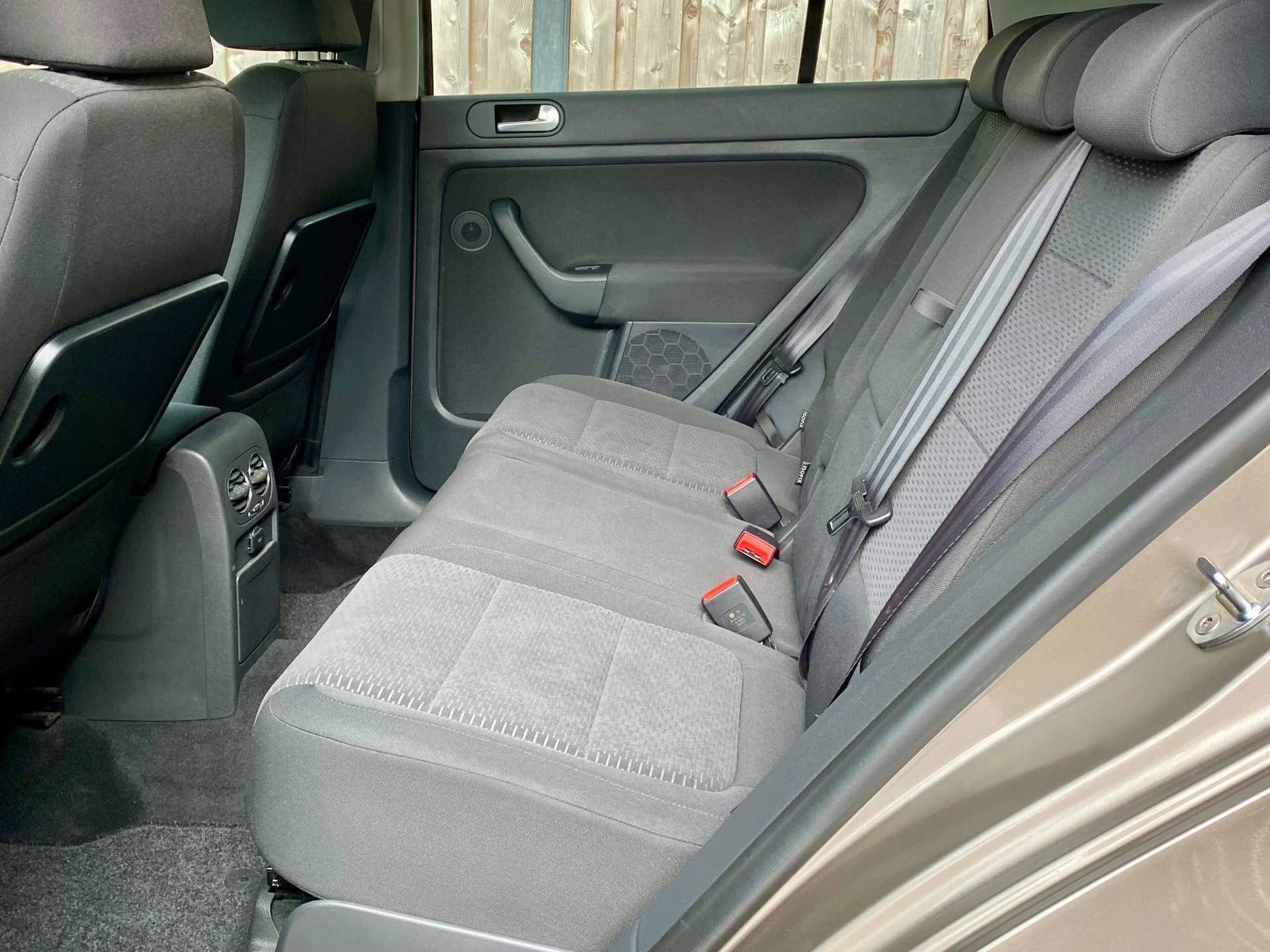 Hoofdafbeelding Volkswagen Golf Plus
