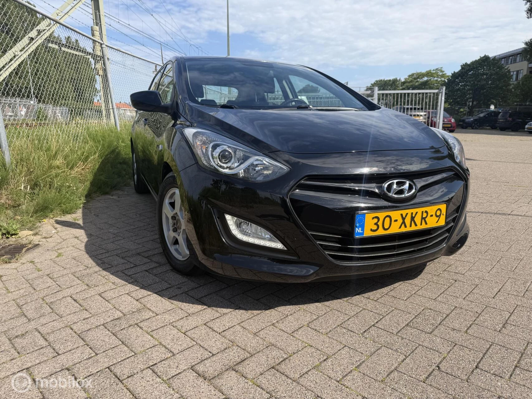Hoofdafbeelding Hyundai i30