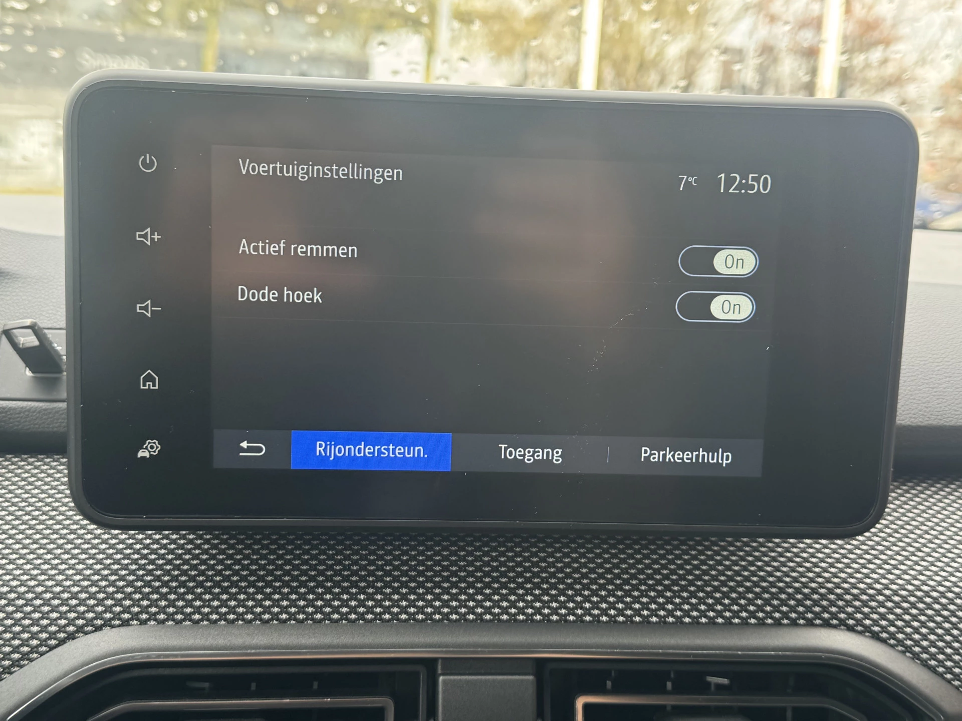 Hoofdafbeelding Dacia Jogger