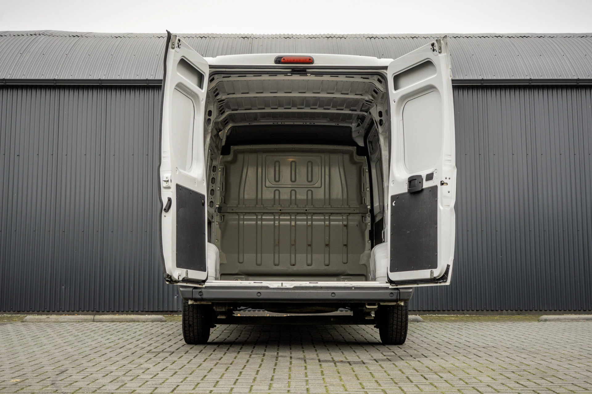 Hoofdafbeelding Fiat Ducato