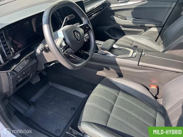 Hoofdafbeelding Renault Austral